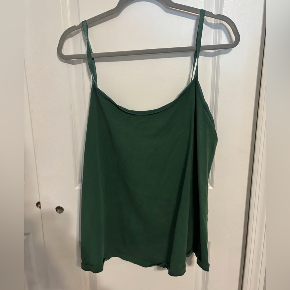 Cotton camisole